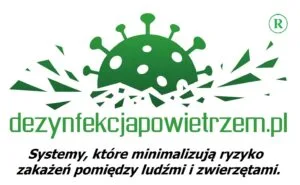 Dezynfekcja Powietrzem