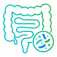 Mikrobiom jelitowy / Gut microbiome